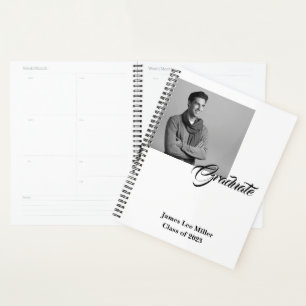 Graduate Planner