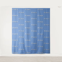 Graduate Professional Elegant Typography Backdrop