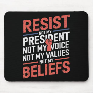 Graduate Proud Dad Of A 2025 Senior Soccer Player Mouse Pad