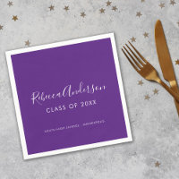 Graduate Scrip Class of 2025 Graduation Party