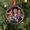 Graduate Simple Modern Script Classic Photo