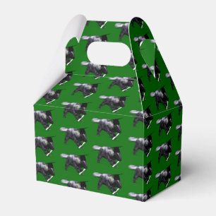 Graduate Skunk Favour Box