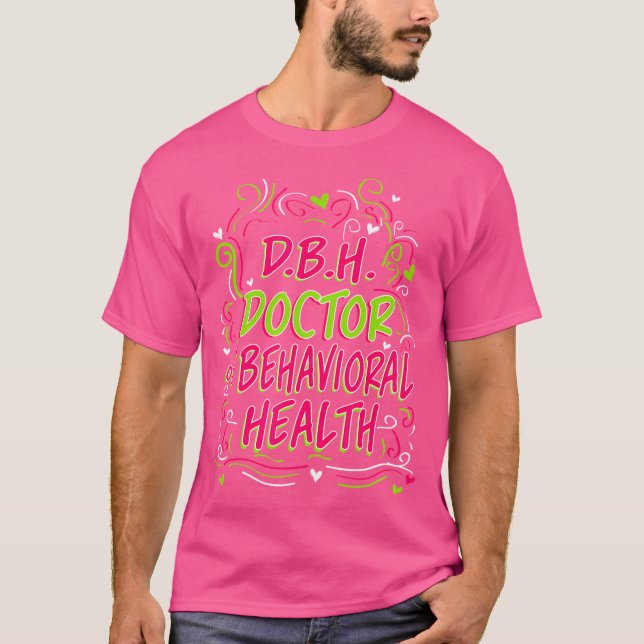 Graduate T-Shirt (Front)