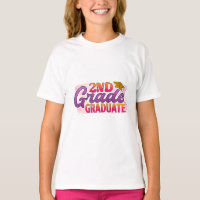 Graduated 2nd Grade