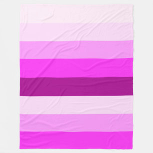 Graduating Pinks Blanket