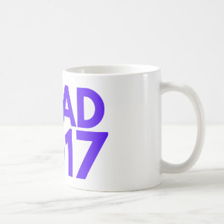 Graduation 2017 Mug