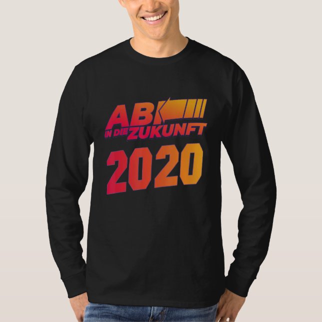 Graduation 2020  for graduation graduation exam T-Shirt (Front)