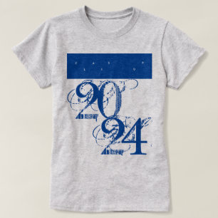 Graduation 2024 Keepsake T-Shirt