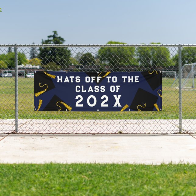 Graduation 2025 banner (Insitu)