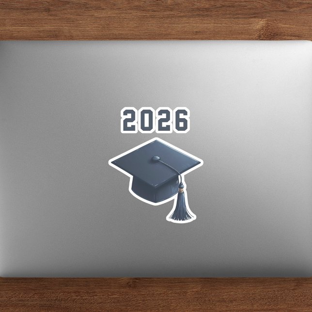 Graduation 2025 blue cap  (Creator Uploaded)