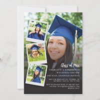 Graduation 2025 Party Photos Open House Party