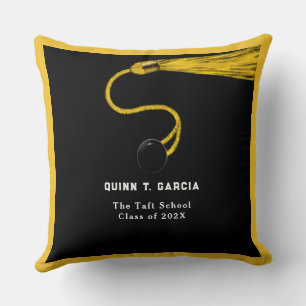 Graduation 2026 Keepsake Cushion