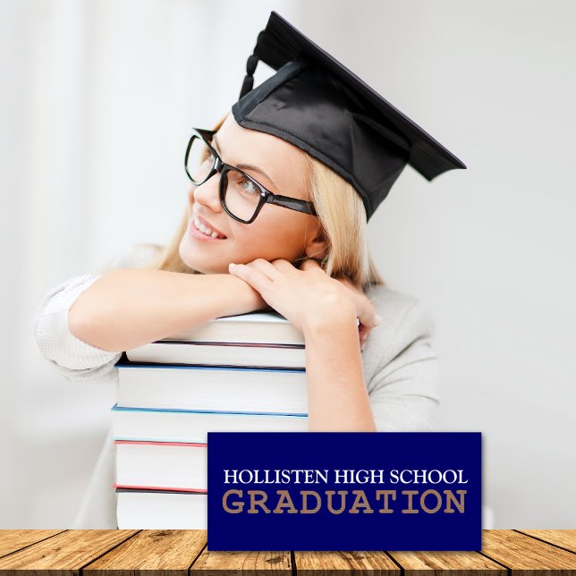 Graduation / After Party Invitations (Creator Uploaded)