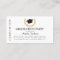 Graduation Announcement After Party Insert Cards