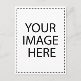 graduation announcement postcard