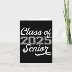 Graduation Announcements 2025 Shirt 