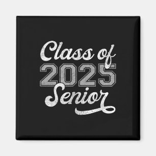 Graduation Announcements 2025 Shirt  Magnet