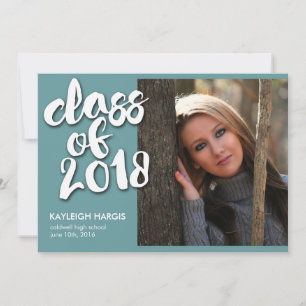Graduation Announcements    GRADUATION