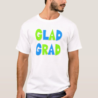 Graduation Apparel 2012 T-Shirt