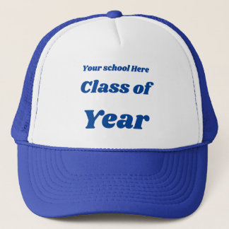 Graduation Ball Cap