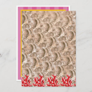 Graduation & Birthday Party Invitation Cards