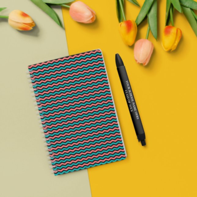 Graduation Black Ink Pen (Creator Uploaded)