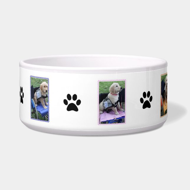 Graduation Bowl (Front)
