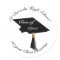 Graduation Cap - High School Reunion