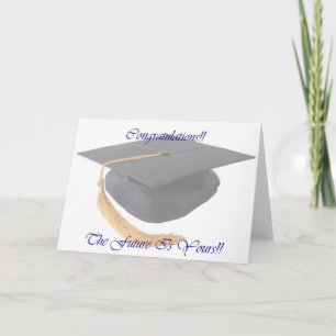 Graduation Card