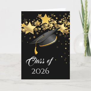 Graduation Card