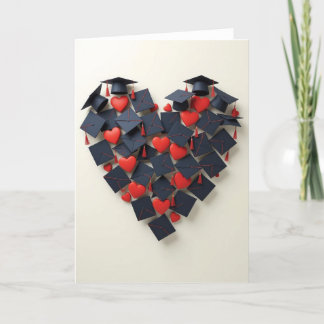 Graduation card,Congrats Grad, Graduation party, Holiday Card