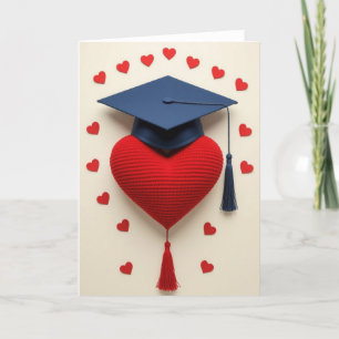 Graduation card,Congrats Grad, Graduation party,  Holiday Card
