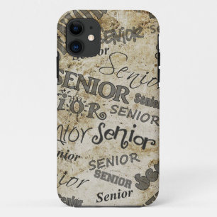 graduation Case-Mate iPhone case
