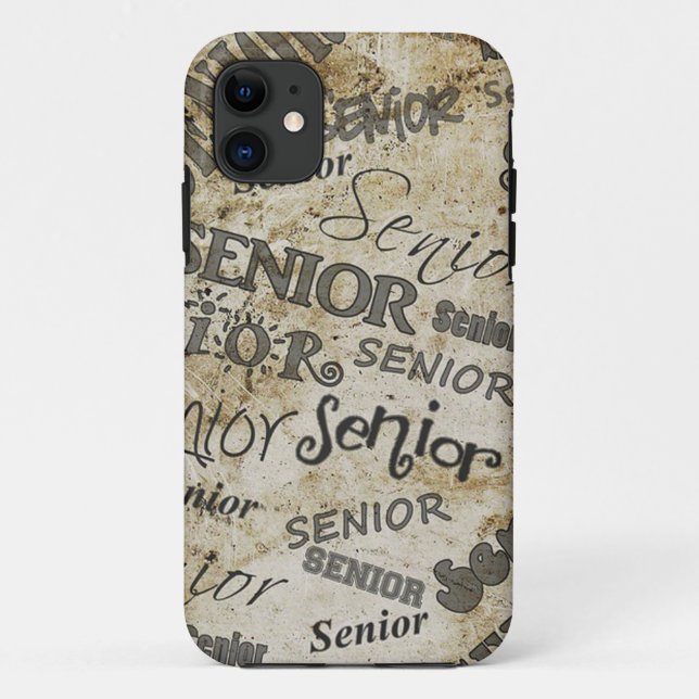graduation Case-Mate iPhone case (Back)