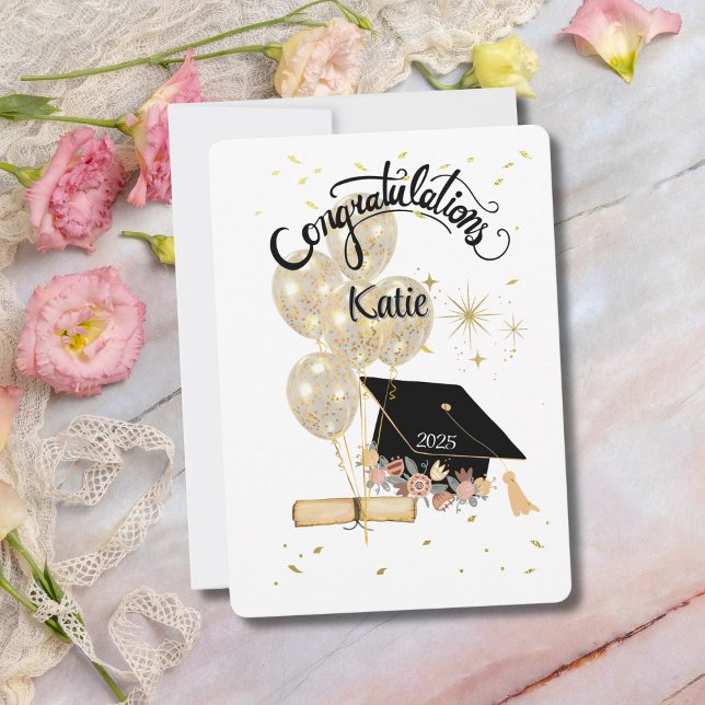 Graduation Celebration Modern (Creator Uploaded)