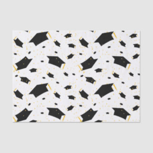 Graduation Celebration - Tissue Paper