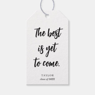 Graduation Centerpiece Grad Party 2026 Decoration  Gift Tags