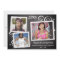 Graduation Chalkboard Photo Frames