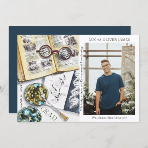 Graduation Class of 2022 Environmental Science