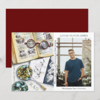 Graduation Class of 2022 Environmental Science