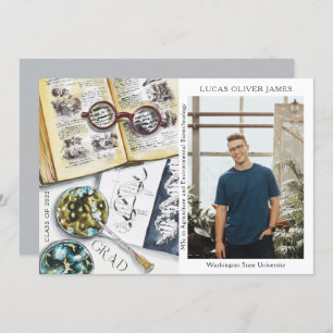 Graduation Class of 2022 Environmental Science