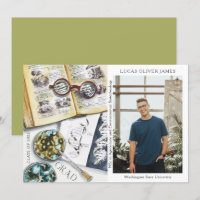 Graduation Class of 2022 Environmental Science