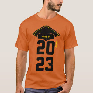 Graduation Class Of 2023 T-Shirt