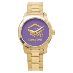 Graduation Class of 20?? PURGLD Customise Year Watch
