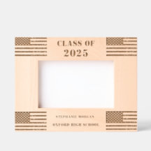 Graduation Class of Any Year Engraved