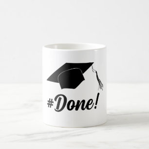 Graduation  coffee mug