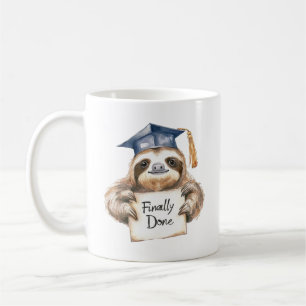 Graduation Collection 2025 Coffee Mug