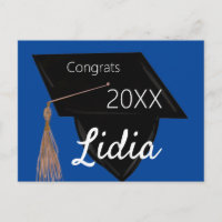 Graduation College Highschool Cap