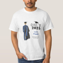 Graduation College School Leavers Young Man
