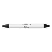 Graduation congrats class of 20xx add name text